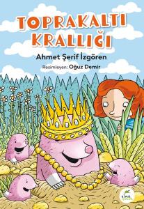 Toprakaltı Krallığı Toprakaltı Krallığı