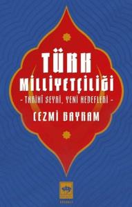 Türk Milliyetçiliği Türk Milliyetçiliği
