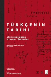 Türkçenin Tarihi Türkçenin Tarihi