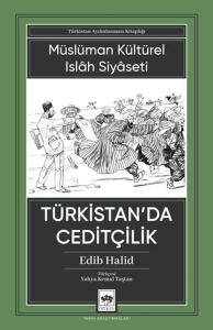 Türkistan'da Ceditçilik