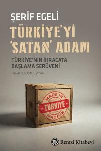 Türkiye'yi 'Satan' Adam Türkiye'yi 'Satan' Adam