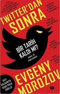 Twitter'dan Sonra Bir Tarih Kaldı mı? Twitter'dan Sonra Bir Tarih Kaldı mı?