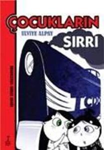 U ALPAY \ ÇOCUKLARIN SIRRI