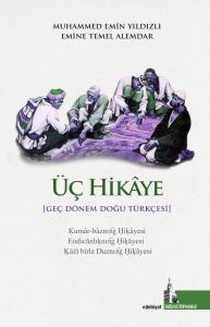 Üç Hikaye Üç Hikaye