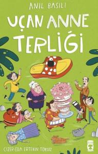 Uçan Anne Terliği Uçan Anne Terliği