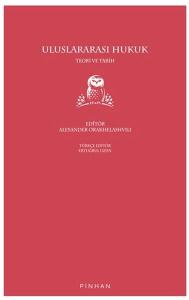 Uluslararası Hukuk Uluslararası Hukuk