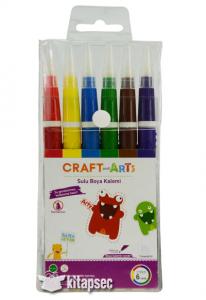 UMUR 6apos;LI SULU BOYA KALEMİ