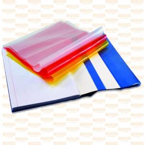 UMUR BANTLI KİTAP KABI 10apos;LU MAVİ