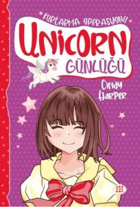 Unicorn Günlüğü 6 - Kurtarma Operasyonu Unicorn Günlüğü 6 - Kurtarma Operasyonu