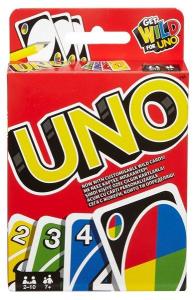 Uno - Kart Oyunu Uno - Kart Oyunu