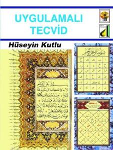 Uygulamalı Tecvid Uygulamalı Tecvid