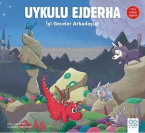 Uykulu Ejderha Uykulu Ejderha