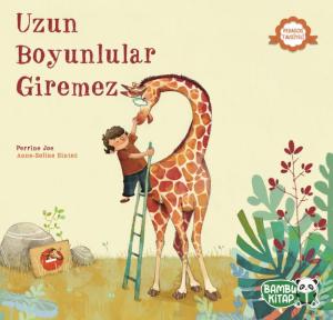 Uzun Boyunlular Giremez Uzun Boyunlular Giremez