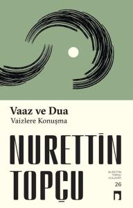 Vaaz ve Dua Vaaz ve Dua