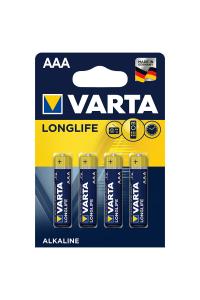 VARTA 4103 4 LÜ PİL