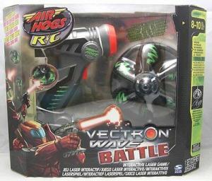 VECTRON WAVE UZAY SAVAŞI