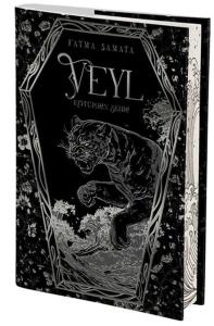 Veyl Kötülerin Şehri (Yan Boyamalı) Veyl Kötülerin Şehri (Yan Boyamalı)