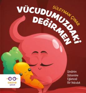 Vücudumuzdaki Değirmen Vücudumuzdaki Değirmen