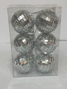 ORCA BEYAZ AYNA TOP 5006