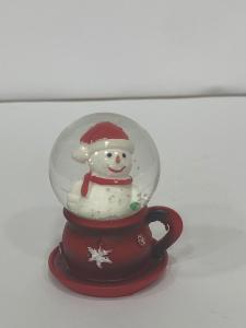 YELİZ KCK-41 YILBAŞI KÜRE