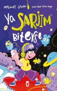 Ya Şarjım Biterse Ya Şarjım Biterse
