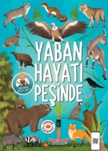 Yaban Hayatı Peşinde Yaban Hayatı Peşinde