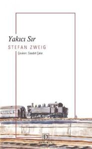 Yakıcı Sır Yakıcı Sır