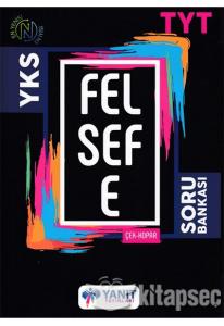 YANIT TYT FELSEFE BAŞTAN SONA SORU BANKASI