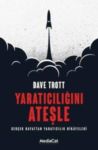 Yaratıcılığını Ateşle Yaratıcılığını Ateşle