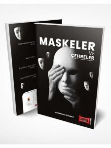  Yargı Yayınları Maskeler ve Çehreler 