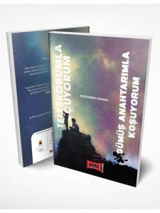  Yargı Yayınları Teleskobumla Uçuyorum 