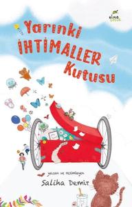 Yarınki İhtimaller Kutusu Yarınki İhtimaller Kutusu