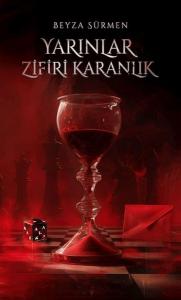 Yarınlar Zifiri Karanlık 2 (Ciltli) Yarınlar Zifiri Karanlık 2 (Ciltli)