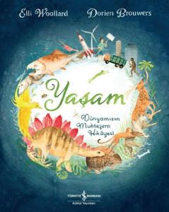 Yaşam - Dünyamızın Muhteşem Hikayesi