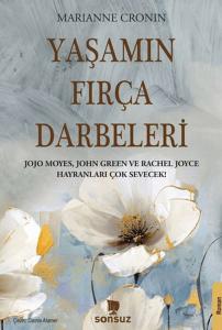 Yaşamın Fırça Darbeleri Yaşamın Fırça Darbeleri
