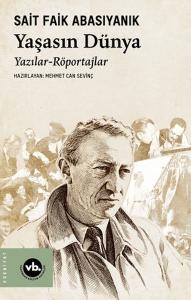 Yaşasın Dünya Yazılar – Röportajlar