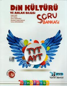 Yayın Denizi TYT AYT Din Kültürü ve Ahlak Bilgisi 