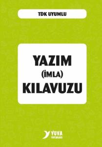 Yazım(imla) Kılavuzu (Plastik Kapak) Yazım(imla) Kılavuzu (Plastik Kapak)