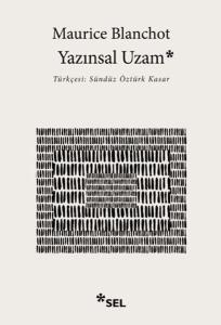 Yazınsal Uzam