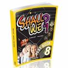 YDS 8.SINIF SHALL WE TEST BOOK