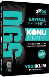  2024 DGS Sayısal Yetenek Konu Anlatımı 