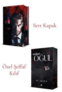 Yedinci Oğul (Şeffaf Kılıflı) Yedinci Oğul (Şeffaf Kılıflı)