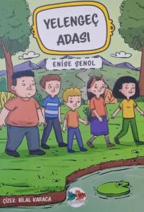 Yelengeç Adası Yelengeç Adası