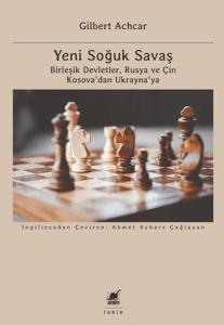Yeni Soğuk Savaş Yeni Soğuk Savaş