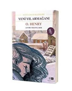 Yeni Yıl Armağanı Yeni Yıl Armağanı