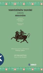 Yeryüzünün Tasviri Avrupa