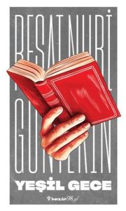 Yeşil Gece (Yeni Kapak)