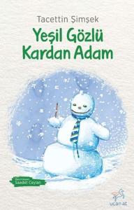 Yeşil Gözlü Kardan Adam Yeşil Gözlü Kardan Adam
