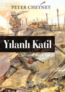 Yılanlı Katil Yılanlı Katil