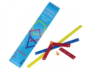 YILDIZLAR GEOMETRİ ŞERİDİ